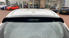 Toyota Yaris 1.5 Hybrid Icon 5dr CVT Hybrid Hatchback